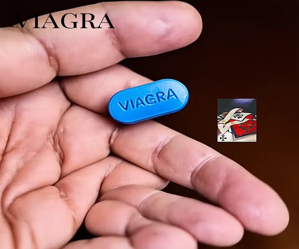 Para comprar viagra necesito receta